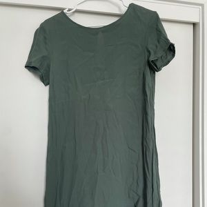 Forever 21 T shirt Dress